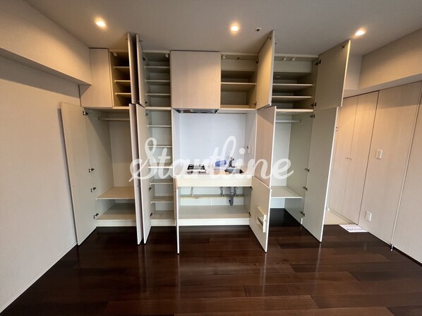 カスタリア戸越の物件内観写真